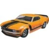 HPI BAJA 5R 1970 FORD MUSTANG Shipping To Lower 48 Only