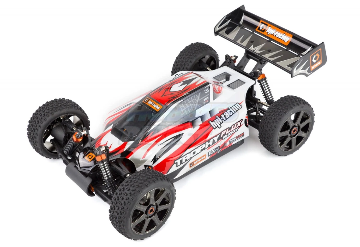HPI Hpi107016 Trophy Buggy Flux RTR Includes U.S. Ground Ship + $10