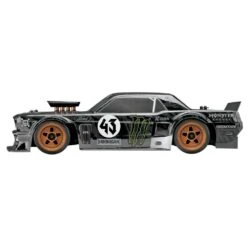 Remote Control Toy Car 28 Remote Control Toy Car -Remote Control Toy Car hpi hpi115990 rs4 sport3 ken block 1965 ford musta 1