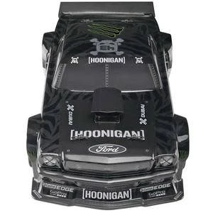HPI HPI115990 RS4 Sport3, Ken Block, 1965 Ford Mustang Hoonicorn RTR, 1/10 Scale Rally Car