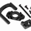 HPI Motor Mount Set (E10) 2 HPI Motor Mount Set (E10) -Remote Control Toy Car hpi motor mount set e10