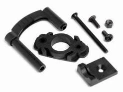 HPI Motor Mount Set (E10)