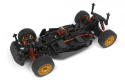 HPI Racing WR8 Flux WRC Subaru Impreza 1/8 Scale 4WD RTR Rally Car 7 HPI Racing WR8 Flux WRC Subaru Impreza 1/8 Scale 4WD RTR Rally Car -Remote Control Toy Car hpi racing wr8 flux wrc subaru impreza 1 8 scale 4 2