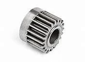 HPI Top Gear 20T: Blitz,ESE