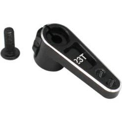 HRA Aluminum 5 Mm Off Set Servo Arm 23 Spline