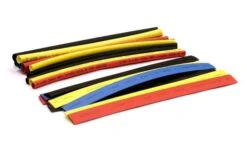 Integy Shrink Tube Medium Bundle Set For Wiring C23593