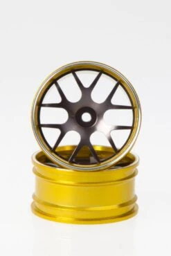 Killer Body Cnc Alloy Rims