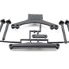 KYOSHO Body Mount Set(Inferno GT/GT106B) -Remote Control Toy Car kyosho body mount setinferno gt gt106b
