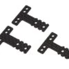 KYOSHO Carbon Rear Suspension Plate S -Remote Control Toy Car kyosho carbon rear suspension plate s