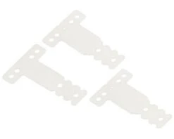 KYOSHO FRP Rear Sus. Plate Set (RM/HM/MR-03)