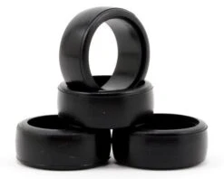 KYOSHO High Grip Tire (20 Degrees)