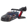 KYOSHO KYO34472T1 Fazer Mk2 2005 Ford Mustang GT, 1/10 Electric 4WD Touring Car, RTR 1 KYOSHO KYO34472T1 Fazer Mk2 2005 Ford Mustang GT, 1/10 Electric 4WD Touring Car, RTR -Remote Control Toy Car kyosho kyo34472t1fazer mk2 2005 ford mustang gt 1
