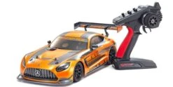 KYOSHO Kyosho 1/10 Nitro Powered Mercedes FW06 AMG GT3 Touring Car KYO33214