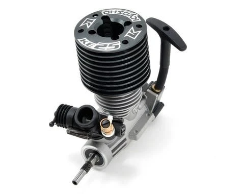 KYOSHO Kyosho KE25 Engine W/Pullstart