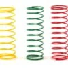 KYOSHO Kyosho MM-Type Rear Spring Set (3) -Remote Control Toy Car kyosho kyosho mm type rear spring set 3