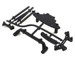 KYOSHO Kyosho TC Bumper & Body Mount Set FZ022(GRD SHIP INC)