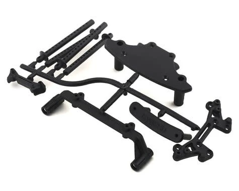 KYOSHO Kyosho TC Bumper & Body Mount Set FZ022(GRD SHIP INC) 3 KYOSHO Kyosho TC Bumper & Body Mount Set FZ022(GRD SHIP INC)