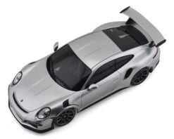 KYOSHO MINI-Z Porsche 911 GT3 RS GT-Silver Metallic RWD RTR