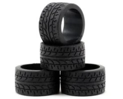 KYOSHO Mini-Z Racing Radial Wide Tire 40