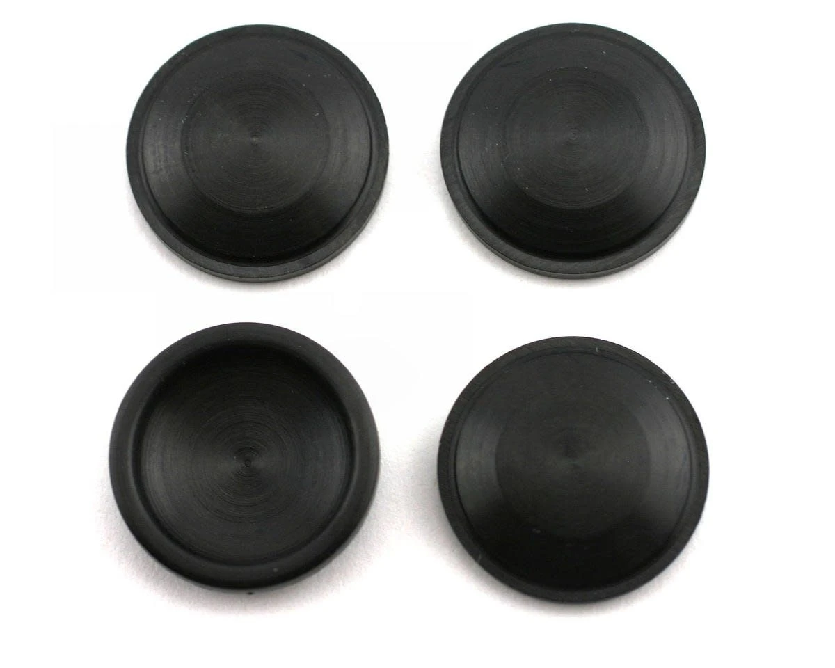 LOSI 15mm Shock Bladders: 8B, 8T (incl. Lwr 48 Ship.) 3 LOSI 15mm Shock Bladders: 8B, 8T (incl. Lwr 48 Ship.)