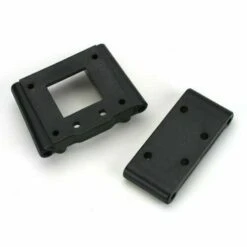 LOSI Fr/R Pivot Block Set:Slider,HRL