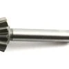 LOSI Front/Rear Differential Pinion Gear, 13T: 8B 2 LOSI Front/Rear Differential Pinion Gear, 13T: 8B -Remote Control Toy Car losi front rear differential pinion gear 13t 8b