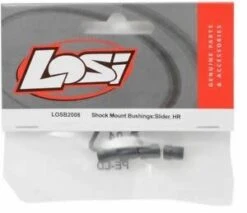 LOSI SteeringBlocks(Pr):Slidr,HRL,Strike