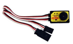 MICRO FAIL-SAFE WITH SOUND