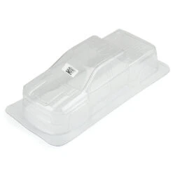 PROLINE 1/8 2021 Chevrolet Silverado 2500 HD Clear Body
