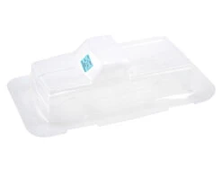 PROLINE 1972 Chevy C10 Pick-Up Body, Clear: ST,NST,NR,NRU