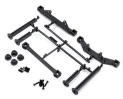 PROLINE 6070-00 Extended Front/Rear Body Mounts Slash 2WD