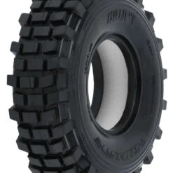 PROLINE Grunt 1.9" G8 Rock Terrain Truck Tires For F/R