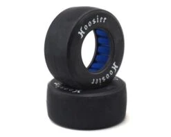 PROLINE Hoosier Drag Slick SC 2.2"/3.0" Drag Racing Tires