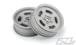 PROLINE Retro Drag Spec 2.2" Stone Gray