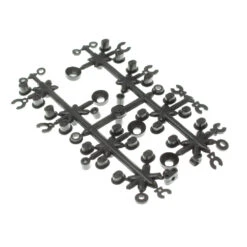 Redcat Adjustable Bushings Complete