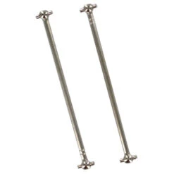 Redcat Center Drive Shaft (Front Or Rear)(2pc) ~