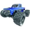 Redcat KAIJU 1/8 SCALE BRUSHLESS ELECTRIC MONSTER TRUCK (BATTERIES & CHARGER NOT INCLUDED) (Online Price Includes Ground Shipping To The Lower 48 States) -Remote Control Toy Car redcat kaiju 1 8 scale brushless electric monster