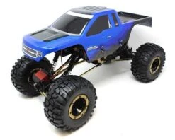 Redcat Racing HOME VEHICLE SEARCH PARTS & ACCESSORIES CURRENT MODELS SUPPORT BLOG CART ($0.00) REDCAT EVEREST-10 RC CRAWLER - 1:10 BRUSHED ELECTRIC ROCK CRAWLER