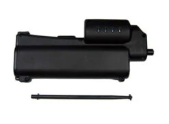 Redcat Starter Gun & BackPlate For VX16 & VX18 Vertex Engines & SH18 SH21 Engines (Battery And Charger NOT Included) Includes 11011h12 Backing Plate.