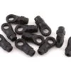 Rod Ends, Straight, M4 (10): RBX10 1 Rod Ends, Straight, M4 (10): RBX10 -Remote Control Toy Car rod ends straight m4 10 rbx10