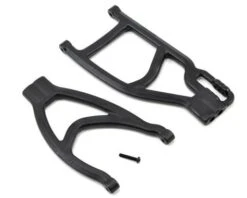 RPM 70432 Extended Left Rear A-Arms Black Summit/Revo
