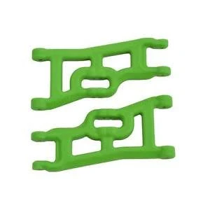 RPM 70554 Offset-Compensating Front A-Arm Slash 2WD Green 3 RPM 70554 Offset-Compensating Front A-Arm Slash 2WD Green