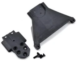 RPM 73562 Front Bulkhead TRA LCG Slash 4x4 Chassis