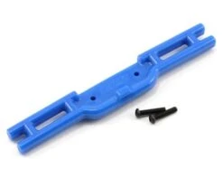 RPM 73995 RE BUMPER BLU 1/16 E-REV