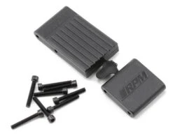 RPM 80152 BULKHEAD BRCE BLK E/TMAX