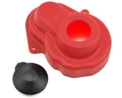 RPM 80529 Gear Cover For Electric Versions Rustler/Stampede