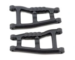 RPM 80592 REAR A-ARMS BLACK SLASH