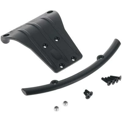 RPM 81472 Front Bumper/Skid Plate Kraton/DEX8T 3 RPM 81472 Front Bumper/Skid Plate Kraton/DEX8T