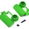 RPM Shock Shaft Guards: Traxxas X-Maxx, Green 2 RPM Shock Shaft Guards: Traxxas X-Maxx, Green -Remote Control Toy Car rpm shock shaft guards traxxas x maxx green