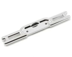RPM Tubular R Bumper,Chrome: Revo